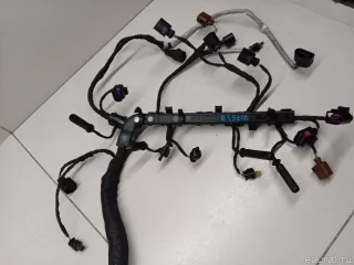 04L972627KR VAG Жгут проводов (Проводка) Audi Q2 Арт E70717538, вид 12