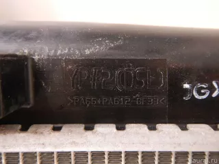 25310A9100 Hyundai-Kia Радиатор основной Kia Carnival 3 Арт E70718554, вид 6