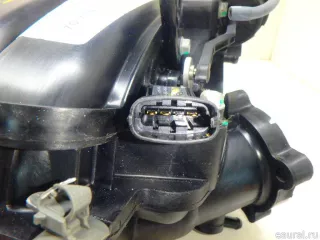 283102E350 Hyundai-Kia Коллектор впускной Hyundai Sonata (LF) Арт E70719045, вид 5