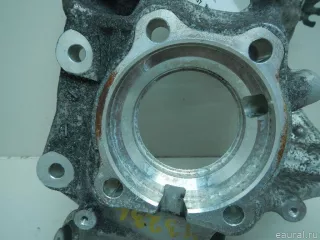33306866335 BMW Кулак поворотный задний левый BMW 5 G30/G31 Арт E70719307, вид 6