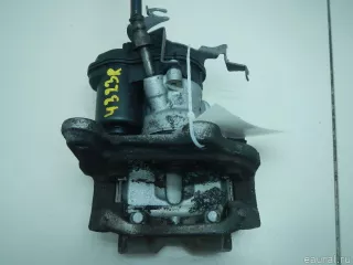 34216870576 BMW Суппорт тормозной задний правый BMW 7 G11/G12 Арт E70719310, вид 12