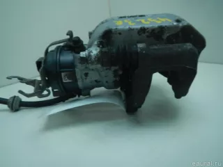 34216870576 BMW Суппорт тормозной задний правый BMW 7 G11/G12 Арт E70719310, вид 5