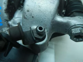 34216870576 BMW Суппорт тормозной задний правый BMW 7 G11/G12 Арт E70719310, вид 7