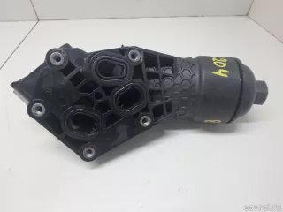 263103N101 Hyundai-Kia Корпус масляного фильтра Genesis GV80 Арт E70719453, вид 6