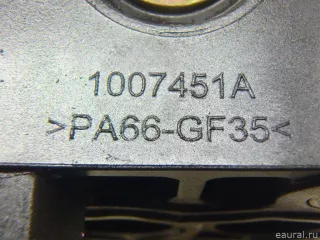 263103N101 Hyundai-Kia Корпус масляного фильтра Genesis GV80 Арт E70719453, вид 7
