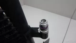 8W0816421H VAG Радиатор кондиционера  Audi A5 (S5,RS5) 2 Арт E70719964, вид 9