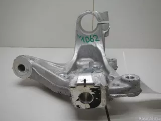 32221856 Volvo Кулак поворотный передний левый Volvo XC40 Арт E70720194, вид 2