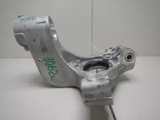32221856 Volvo Кулак поворотный передний левый Volvo XC40 Арт E70720194, вид 3