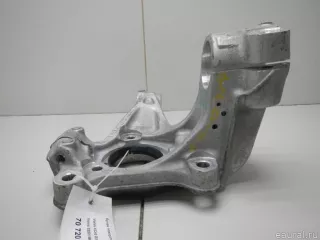 32221856 Volvo Кулак поворотный передний левый Volvo XC40 Арт E70720194, вид 5