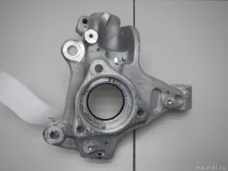 32221856 Volvo Кулак поворотный передний левый Volvo XC40 Арт E70720194, вид 8