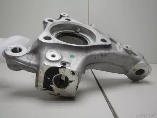 32221856 Volvo Кулак поворотный передний левый Volvo XC40 Арт E70720194, вид 9