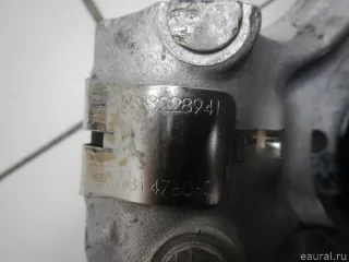 32221856 Volvo Кулак поворотный передний левый Volvo XC40 Арт E70720194, вид 10