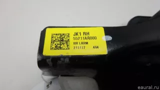 55211AR000 Hyundai-Kia Рычаг задний поперечный правый Genesis GV70 Арт E70720549, вид 8