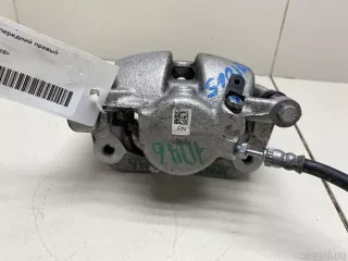  Суппорт тормозной передний правый BMW 3 G20/G21 Арт E70721065, вид 5