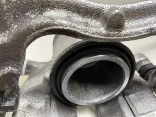  Суппорт тормозной передний правый BMW 3 G20/G21 Арт E70721065, вид 8