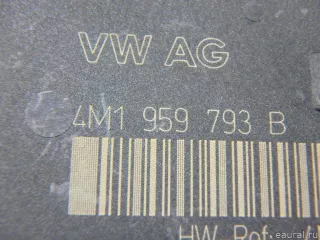 4M1959793B VAG Блок комфорта Audi Q5 2 Арт E70721086, вид 9