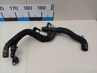 302000236AA Chery Патрубок радиатора Chery Tiggo  2 Арт E70721294, вид 1