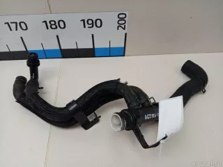 302000236AA Chery Патрубок радиатора Chery Tiggo  2 Арт E70721294, вид 5