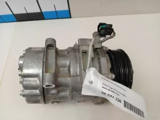 301000131AA Chery Компрессор кондиционера Chery Tiggo  2 Арт E70721330, вид 1