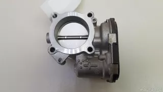F4J203765010 Chery Заслонка дроссельная электрическая Chery Tiggo  2 Арт E70722826, вид 6