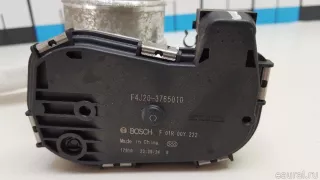 F4J203765010 Chery Заслонка дроссельная электрическая Chery Tiggo  2 Арт E70722826, вид 7