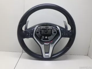 21846060189E38 Mercedes Benz Рулевое колесо для AIR BAG (без AIR BAG) Mercedes GL X166 Арт E70724080