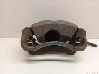 4775012A10 Toyota Суппорт тормозной передний левый Toyota Auris 2 Арт E70724190
