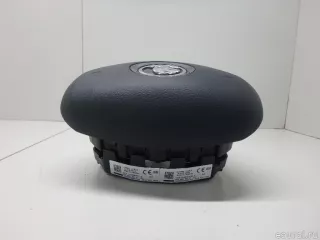 5E0880201BIZY VAG Подушка безопасности водителя Skoda Rapid Арт E70724498, вид 5