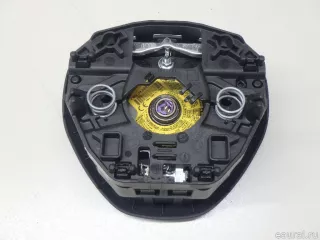 5E0880201BIZY VAG Подушка безопасности водителя Skoda Rapid Арт E70724498, вид 7