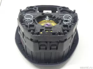 5E0880201BIZY VAG Подушка безопасности водителя Skoda Rapid Арт E70724498, вид 8