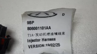 806001101AA Chery Проводка (коса) Chery Tiggo  2 Арт E70724524, вид 10