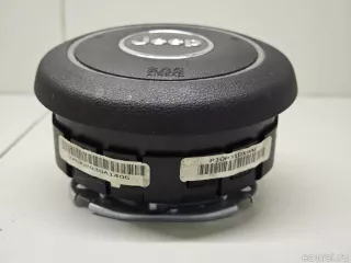  Подушка безопасности в рулевое колесо Jeep Wrangler JK restailing Арт E70725084, вид 2