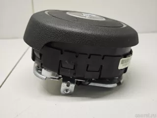  Подушка безопасности в рулевое колесо Jeep Wrangler JK restailing Арт E70725084, вид 3