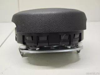  Подушка безопасности в рулевое колесо Jeep Wrangler JK restailing Арт E70725084, вид 4