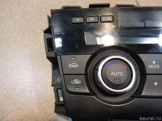 KD5361190G Mazda Блок управления климатической установкой Mazda CX-5 1 Арт E30317586, вид 2