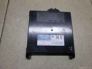 8922148451 Toyota Блок электронный Lexus RX 3 Арт E30387216, вид 1