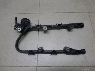 2387031010 Toyota Топливная рампа  Lexus RX 3 Арт E30389590, вид 1