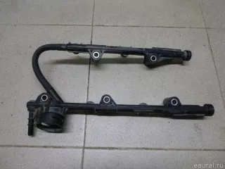 2387031010 Toyota Топливная рампа  Lexus RX 3 Арт E30389590, вид 2