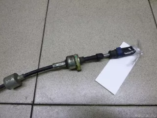 0759252 GM Трос КПП Opel Mokka 1 restailing Арт E30437769, вид 3