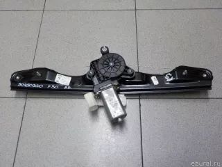51357281888 BMW Стеклоподъемник электр. задний правый BMW 3 F30/F31/GT F34 Арт E30450340, вид 1