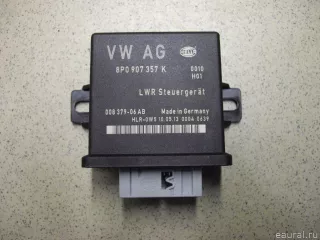 8P0907357K VAG Блок электронный Volkswagen Scirocco 3 Арт E30451993, вид 1