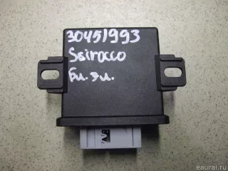 8P0907357K VAG Блок электронный Volkswagen Scirocco 3 Арт E30451993, вид 2