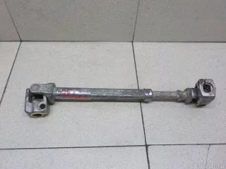 1664600510 Mercedes Benz Кардан рулевой Mercedes S C217 Арт E30462081, вид 1