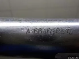 1664600510 Mercedes Benz Кардан рулевой Mercedes S C217 Арт E30462081, вид 4