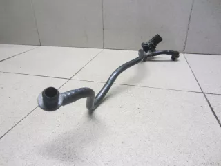 4G1611931D VAG Трубка вакуумная Audi A6 C7 (S6,RS6) Арт E30462951, вид 3