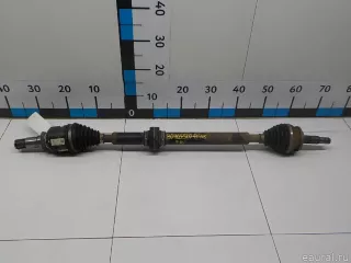 4341047030 Toyota Полуось передняя правая (приводной вал, шрус) Lexus CT Арт E30465520, вид 1