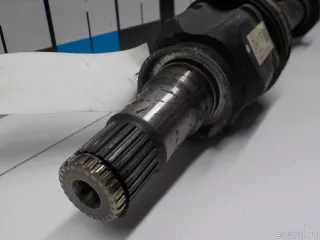 4341047030 Toyota Полуось передняя правая (приводной вал, шрус) Lexus CT Арт E30465520, вид 2