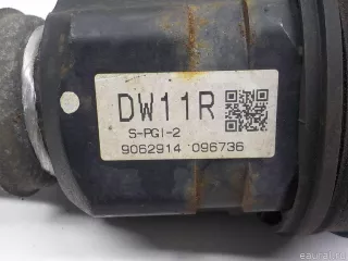 4341047030 Toyota Полуось передняя правая (приводной вал, шрус) Lexus CT Арт E30465520, вид 3