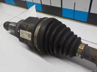4341047030 Toyota Полуось передняя правая (приводной вал, шрус) Lexus CT Арт E30465520, вид 4