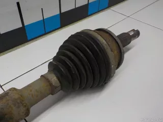 4341047030 Toyota Полуось передняя правая (приводной вал, шрус) Lexus CT Арт E30465520, вид 5